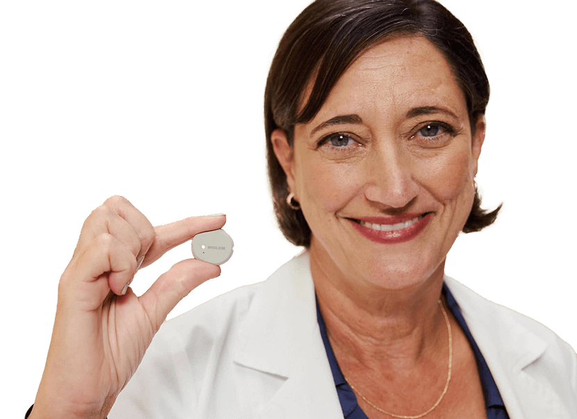 Karen Earie, MD headshot